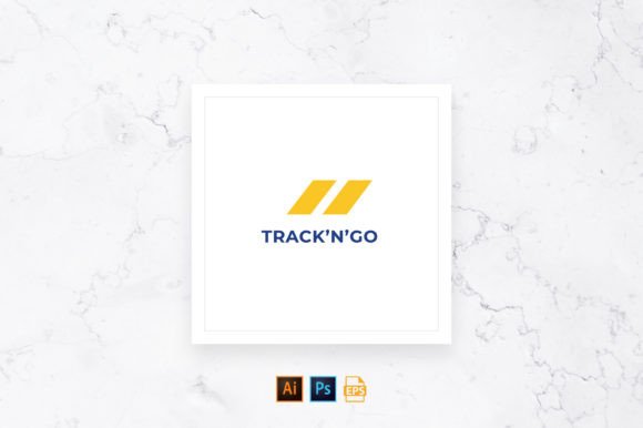 Creating a Strong Brand Identity with the Trucking Logistics Logo