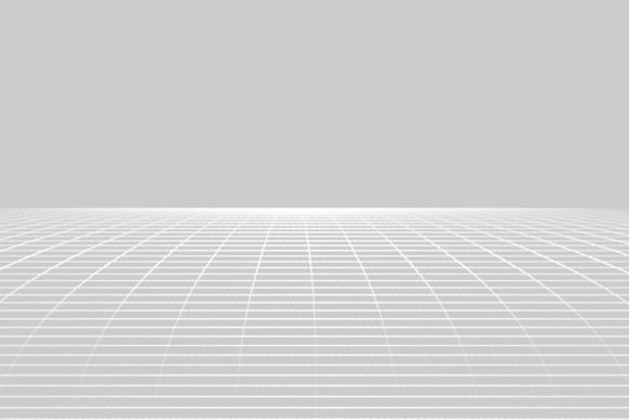 Futuristic Grid 80s Vector Background 5: A Timeless Design Tool for Modern Creativity