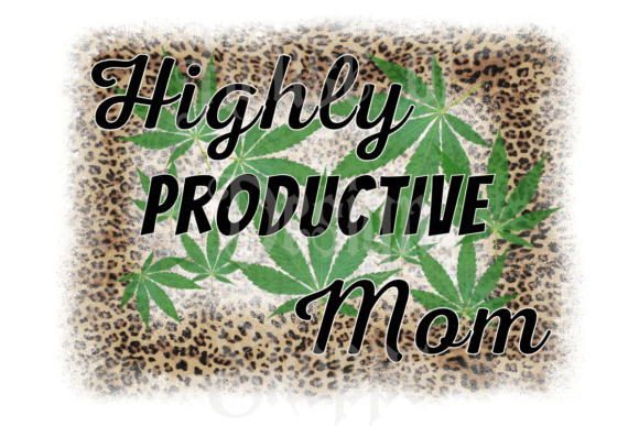 Highly Productive Mom: A Guide to Balancing Life with Purpose and Efficiency