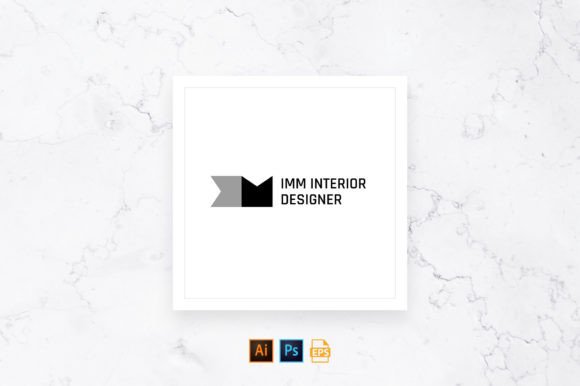 Interior Designer Firm Logo