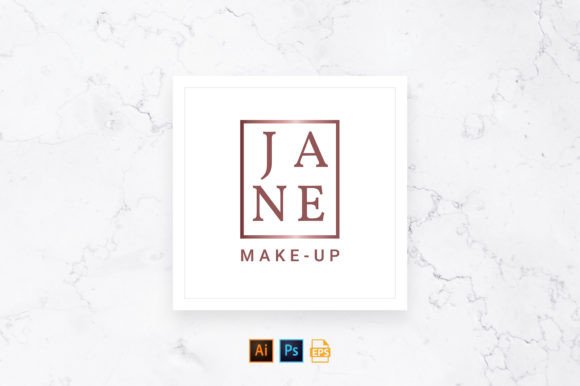 Makeup Artist Logo Design Essentials