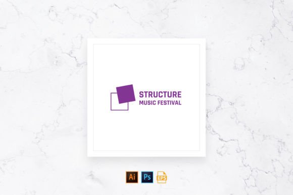 Music Festival Logo: A Powerful Visual Identity for Your Event Brand